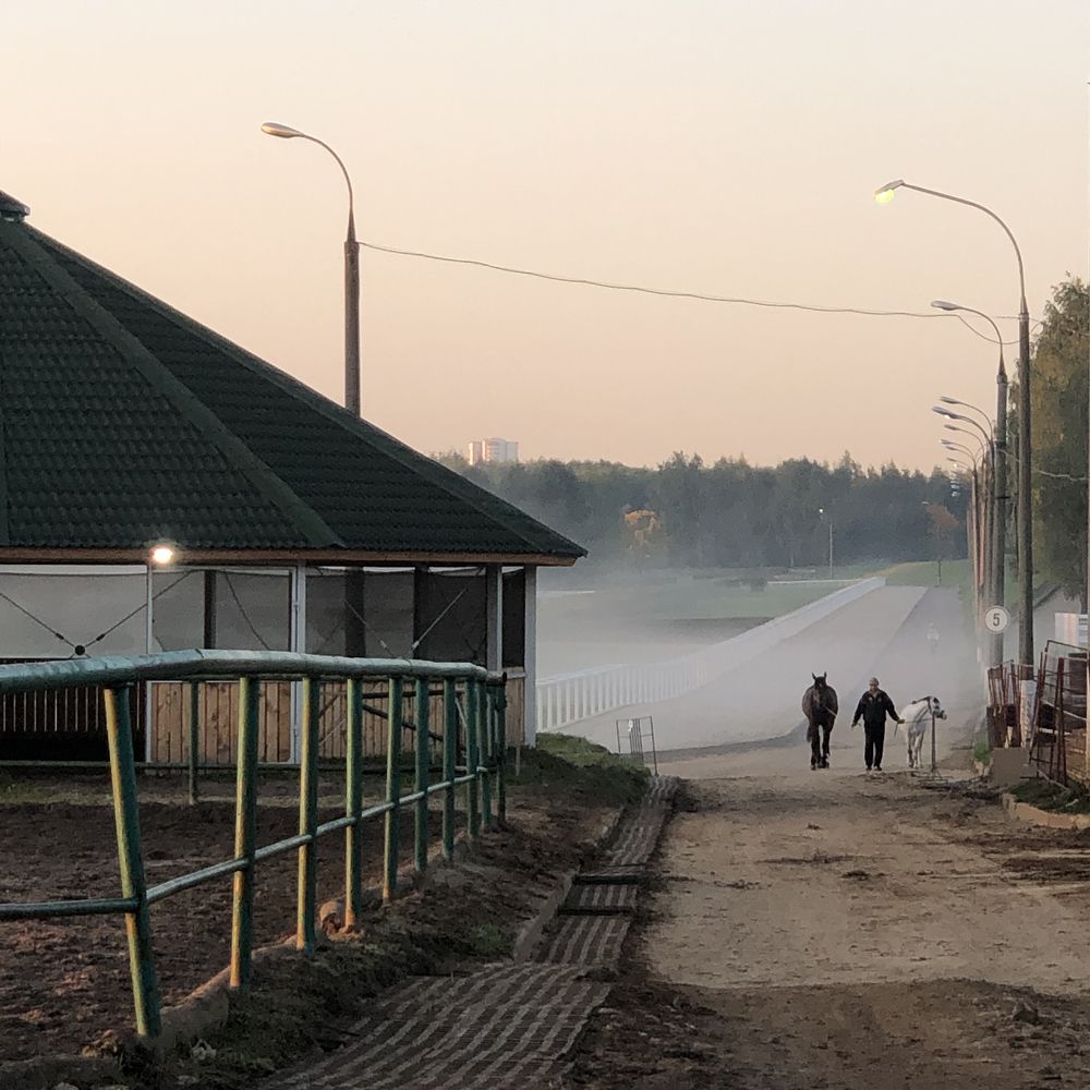 Photograph by Константин Кован