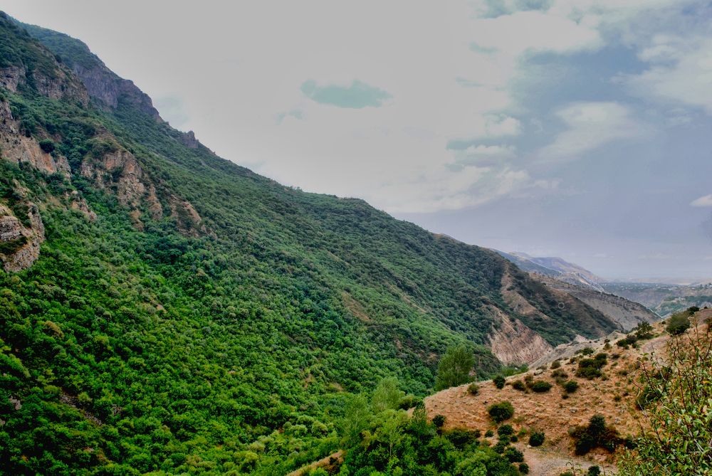 Photograph by Vanush Sahakyan