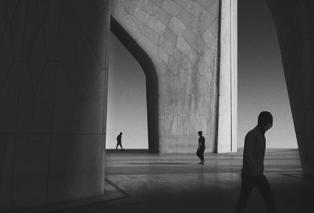 Фотография автора Alireza Bagheri sani