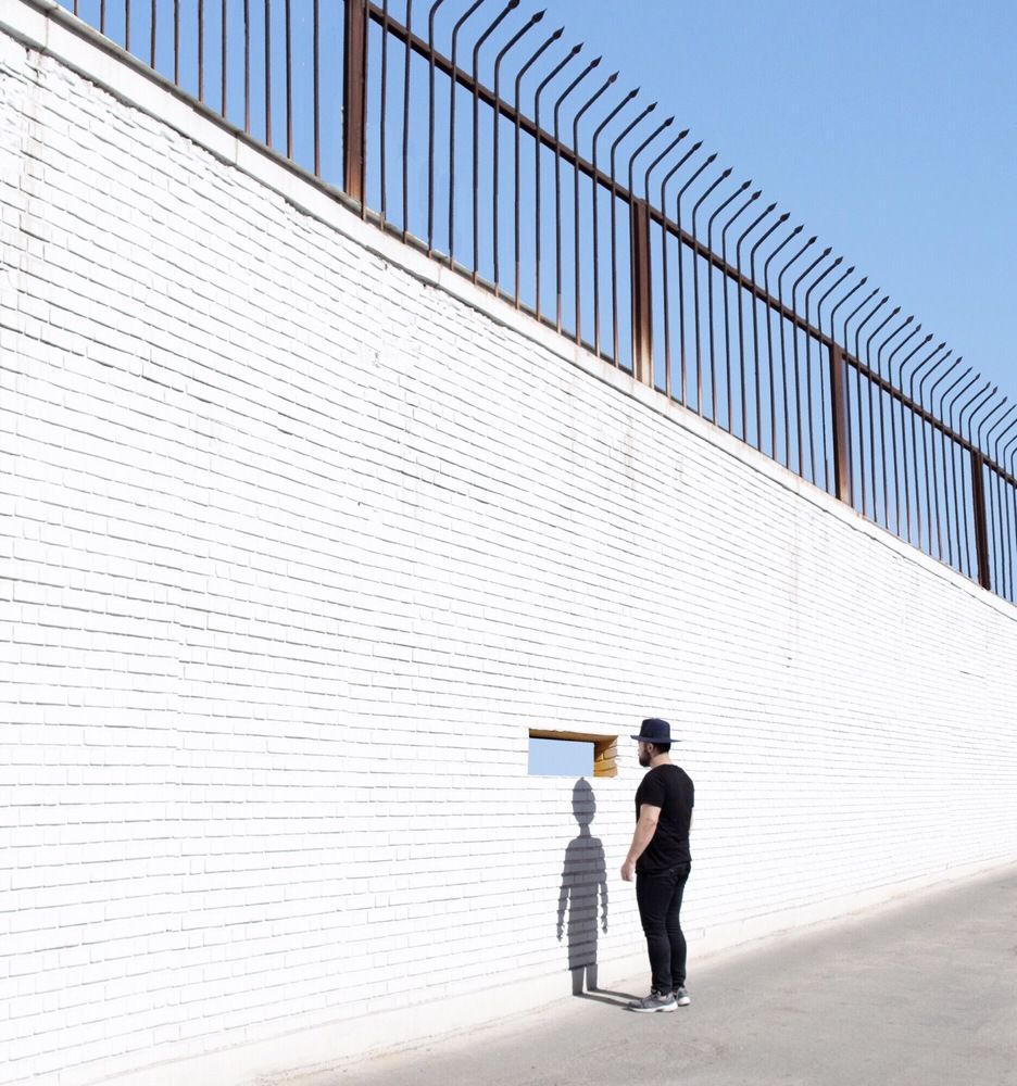 Фотография автора Alireza Bagheri sani