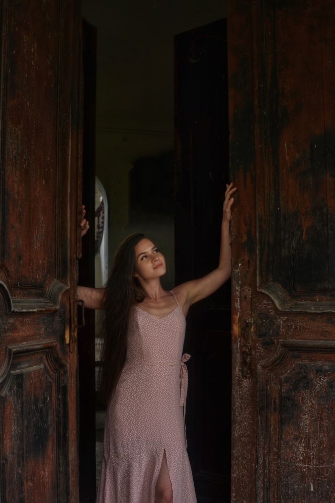 Photograph by Анна Окрачкова