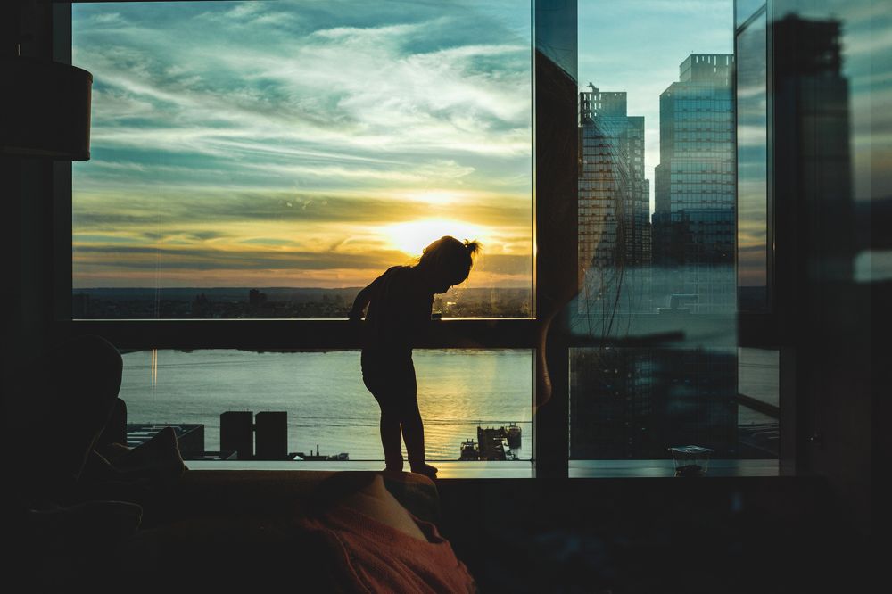 Photograph by Sofia Ershova