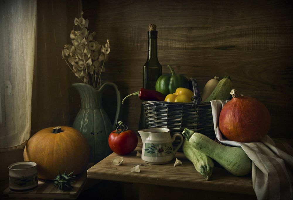 Photograph by Валентина Булкина