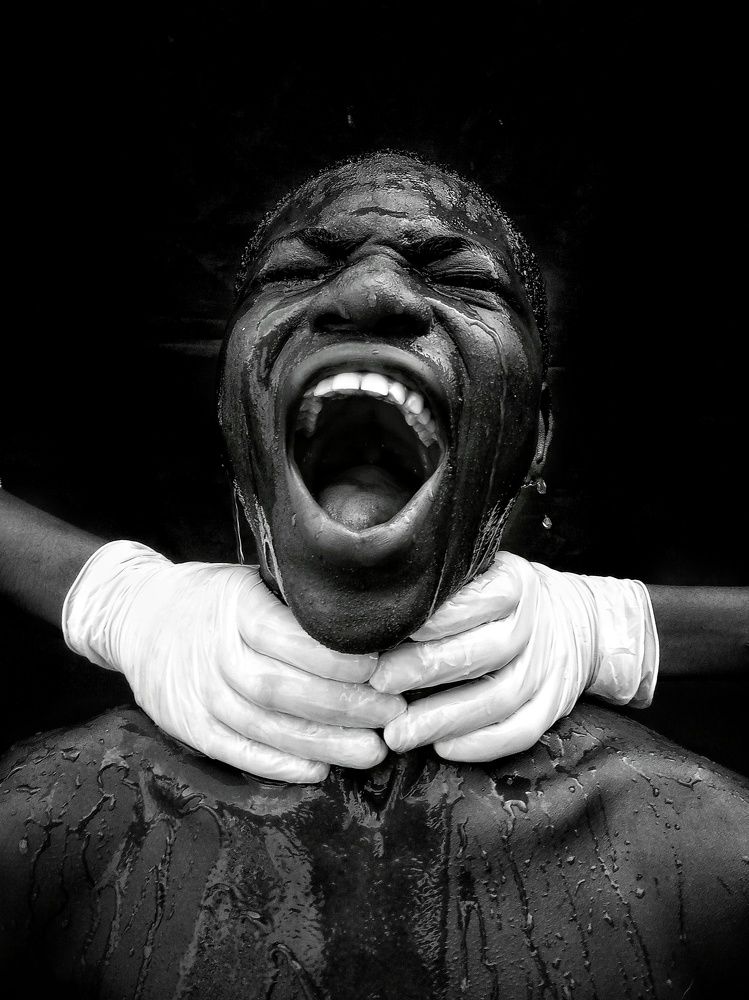 Фотография автора Charles Awelewa