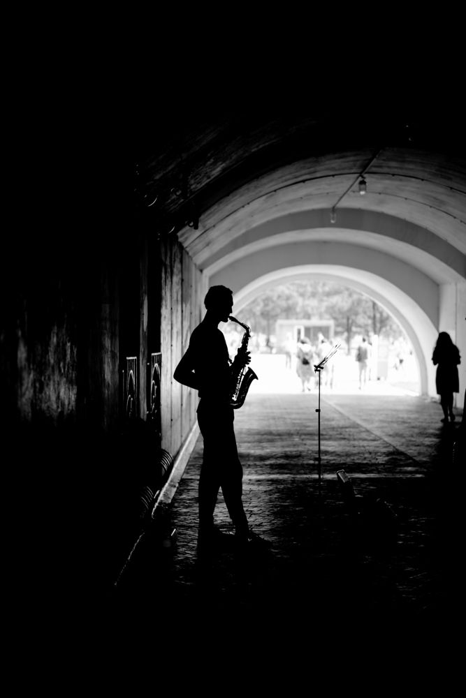 Photograph by Alexander Lukin