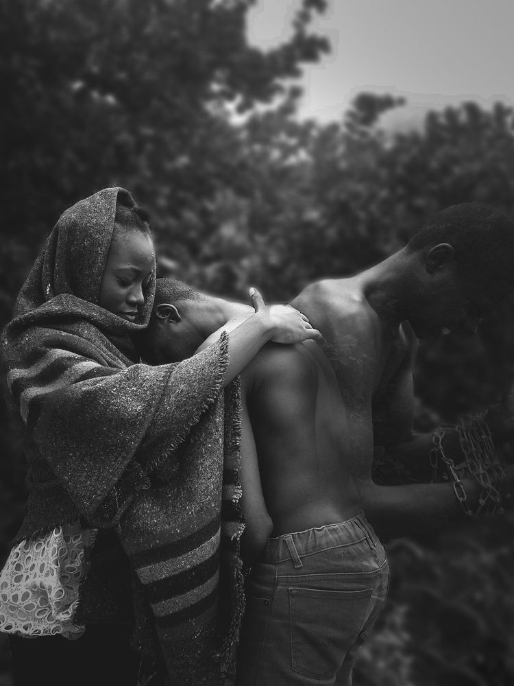 Фотография автора Charles Awelewa