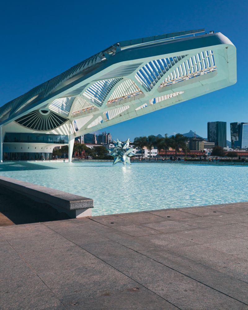 Museum of Tomorrow