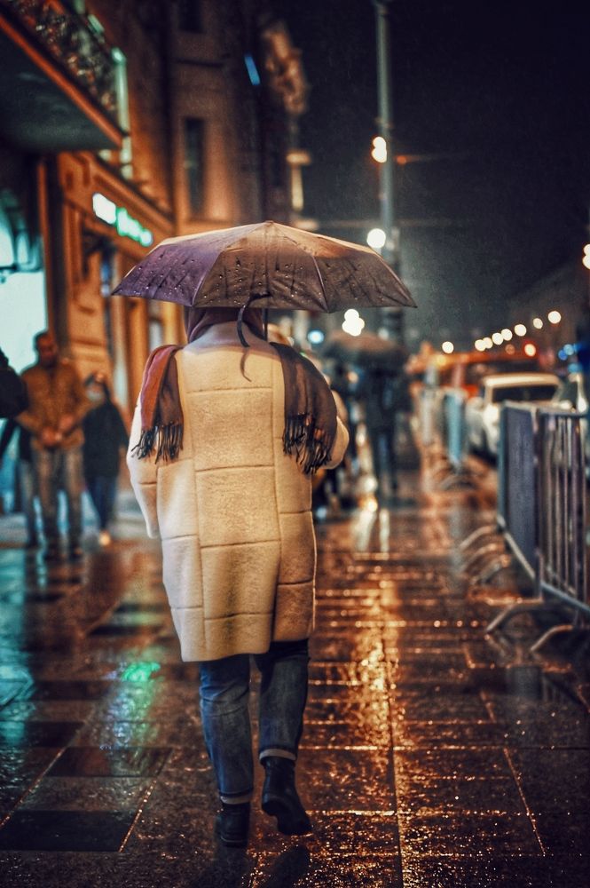 Photograph by Alexander Lukin