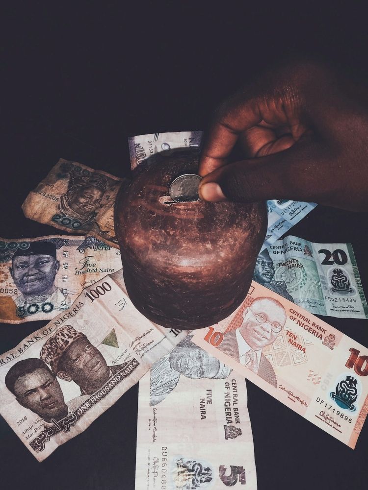 Фотография автора Charles Awelewa