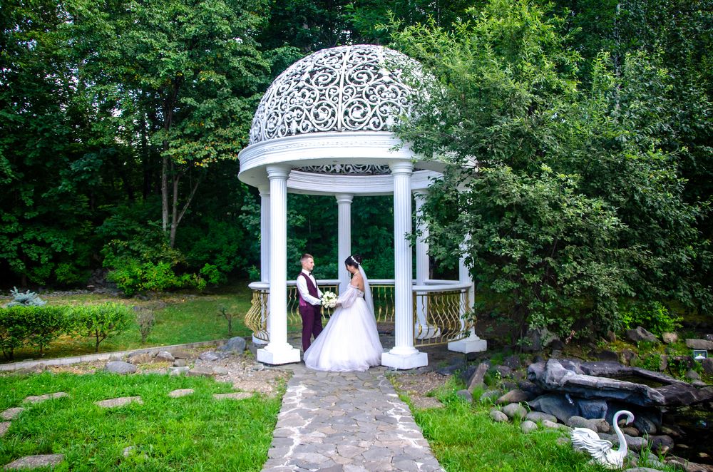 Photograph by Саша Литвин