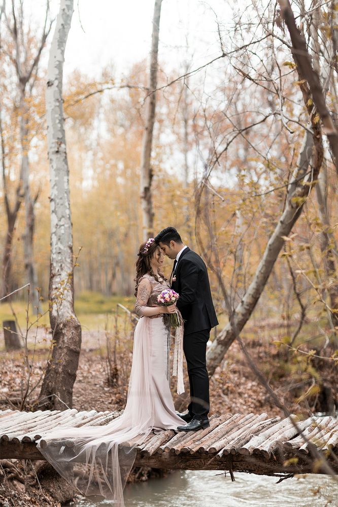 Photograph by ATIYE ESTEKI