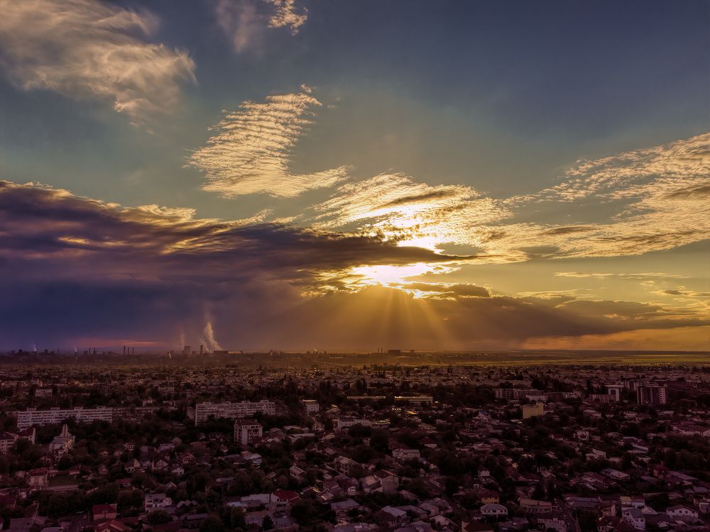 Photograph by Adrian Manaila