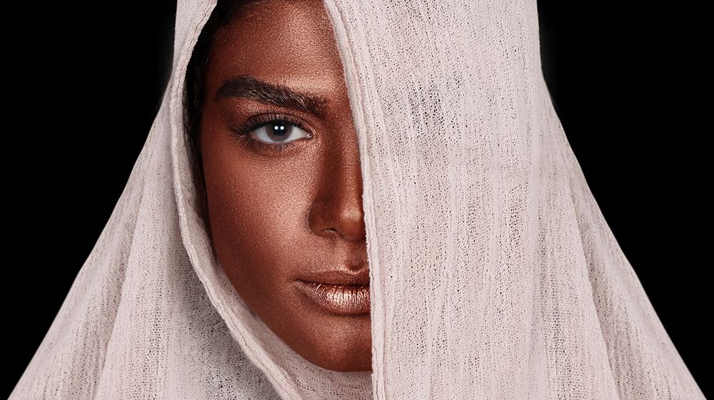 Photograph by ATIYE ESTEKI