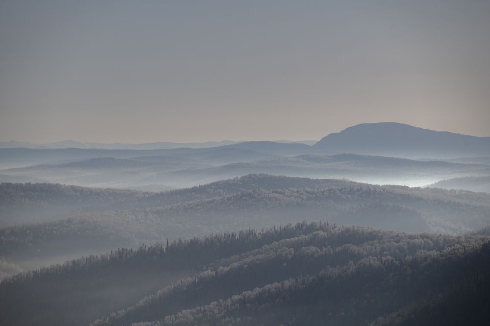 Photograph by Сергей Шерстнев