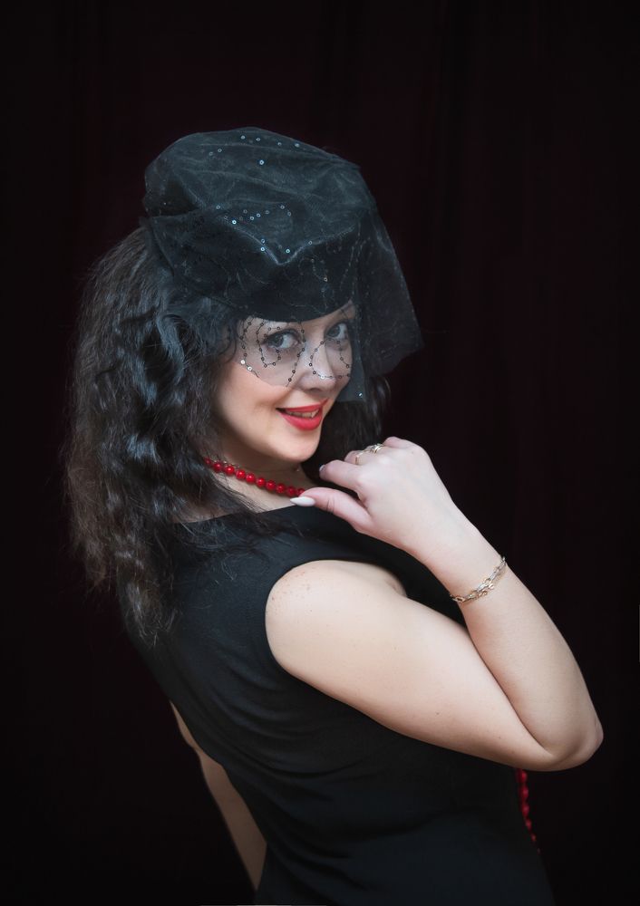 Photograph by Елена Заммоева