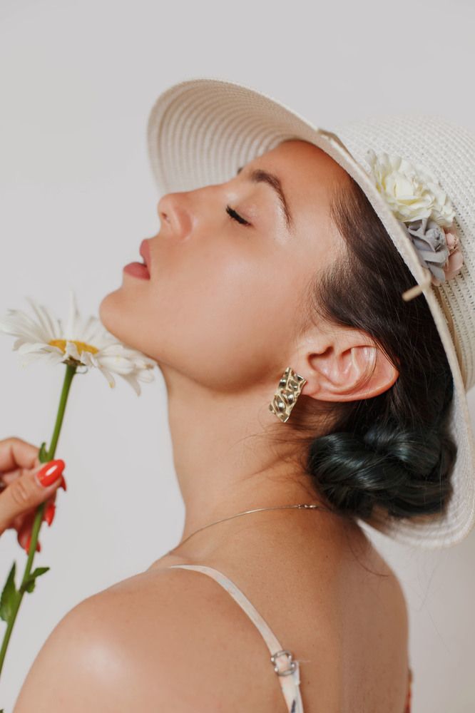 Photograph by Marie Dashkova