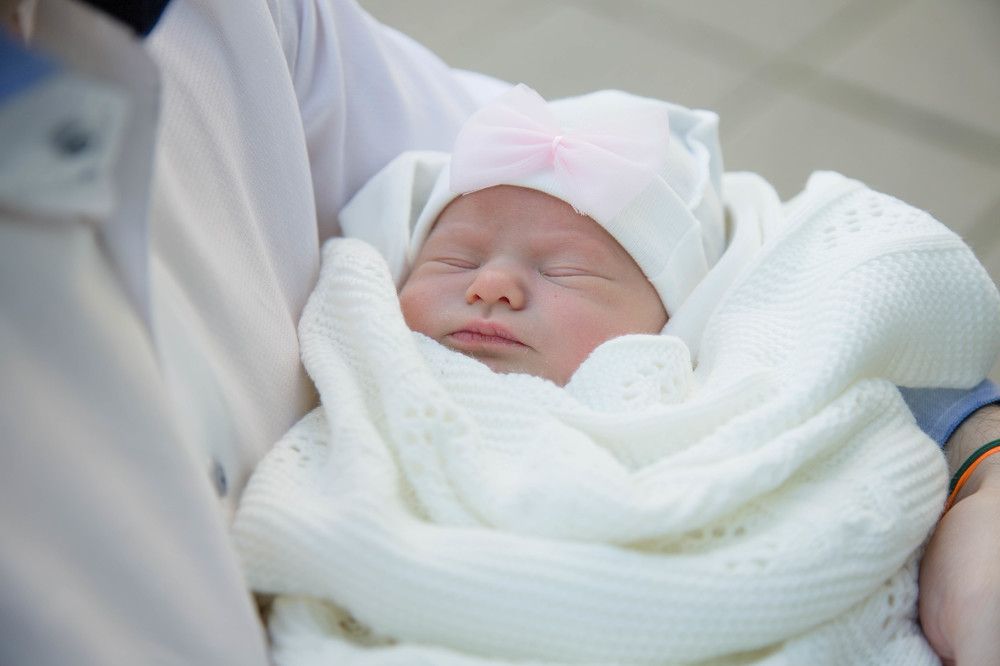 Photograph by Marie Dashkova