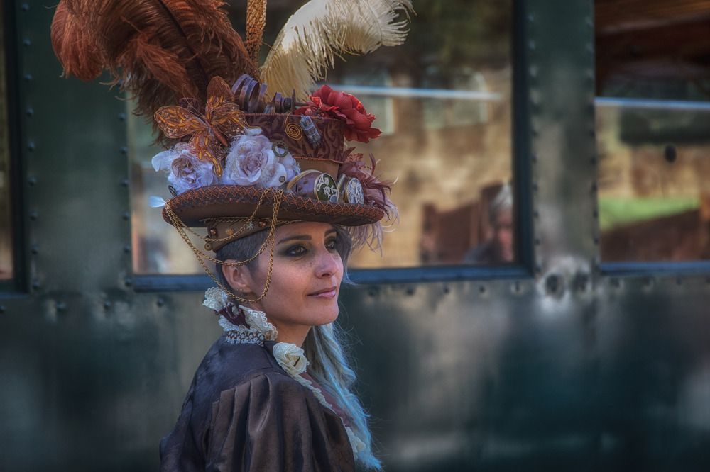 Photograph by Guy Krier