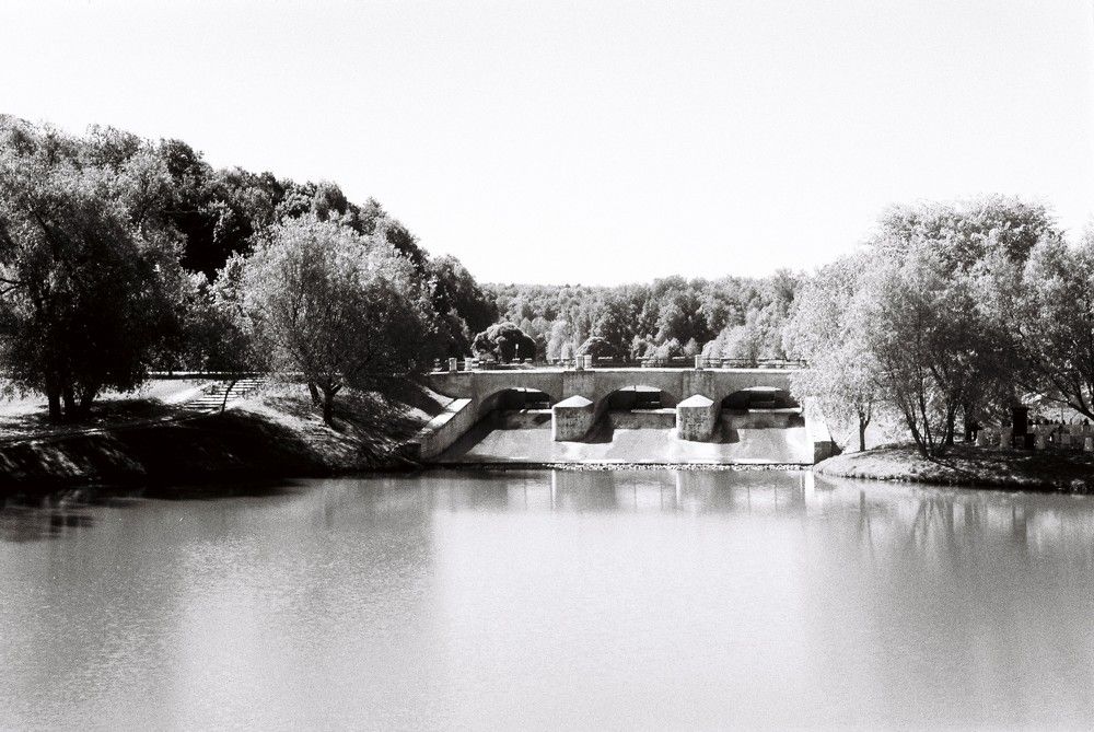 Photograph by Антон Гапоненко