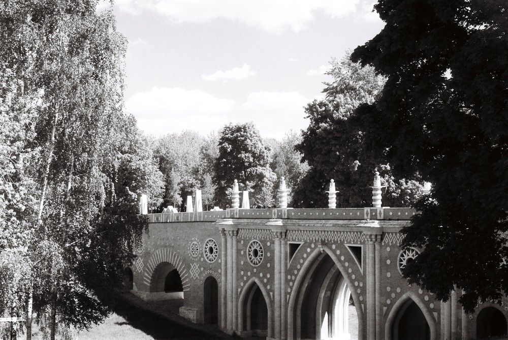 Photograph by Антон Гапоненко