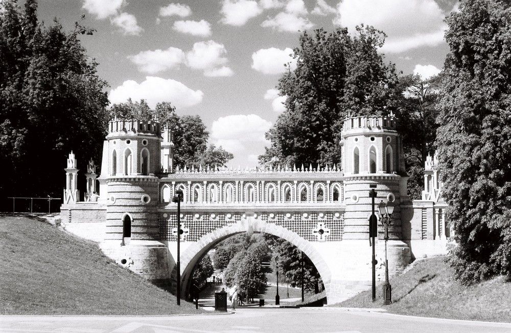 Photograph by Антон Гапоненко