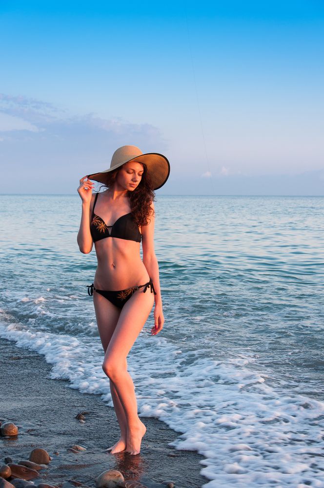 Photograph by Сергей Тютюнник