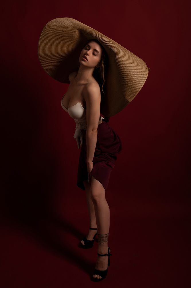 Photograph by Оксана Анциферова