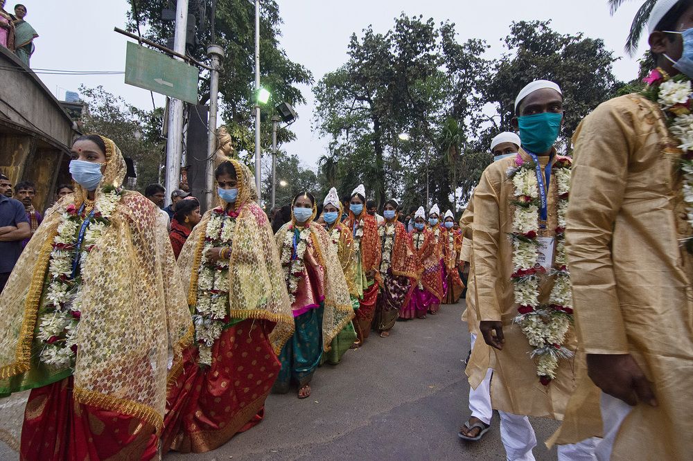 Фотография автора SANTANU BOSE