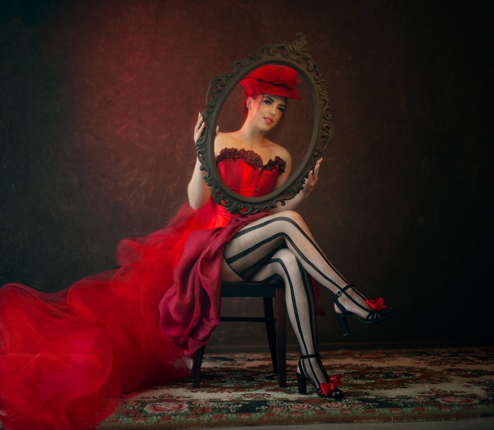 Photograph by Елена Мишина