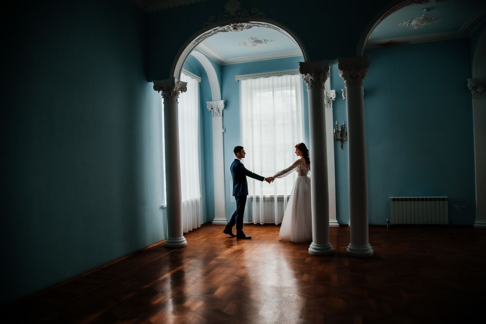 Photograph by Наталия Скрипка