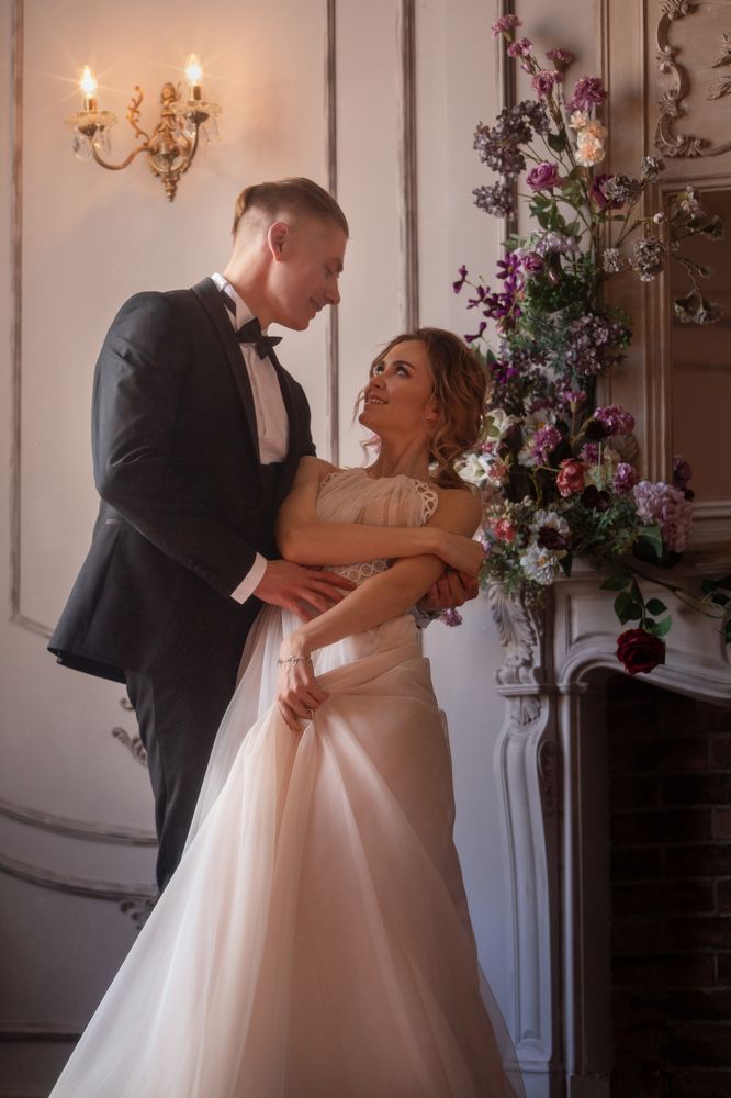 Photograph by Елизавета Можельская