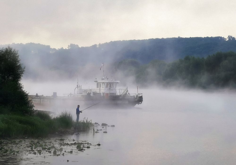 Photograph by Дмитрий Рассыльщиков