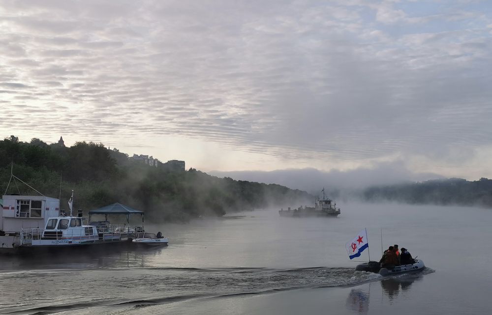 Photograph by Дмитрий Рассыльщиков