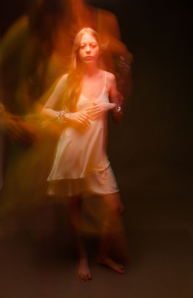 Фотография автора Екатерина Першина