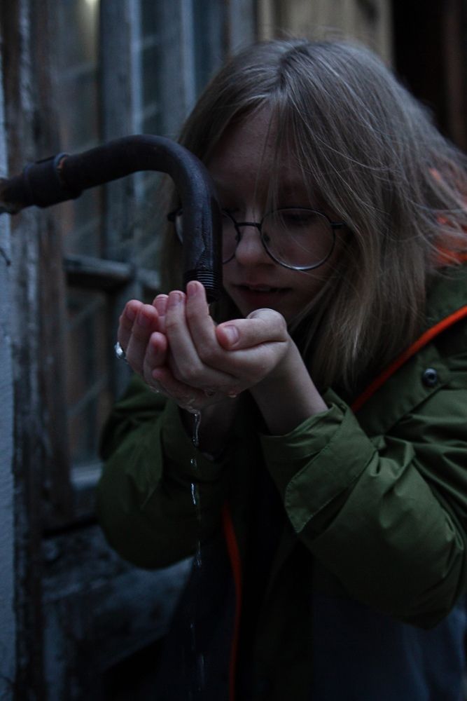 Советское детство