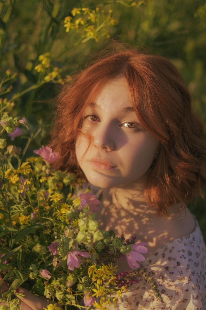 Photograph by Динара Небараева