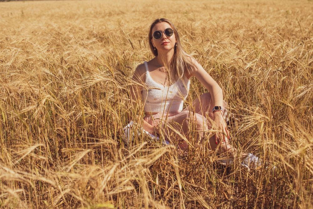 Photograph by Helena Grigorian