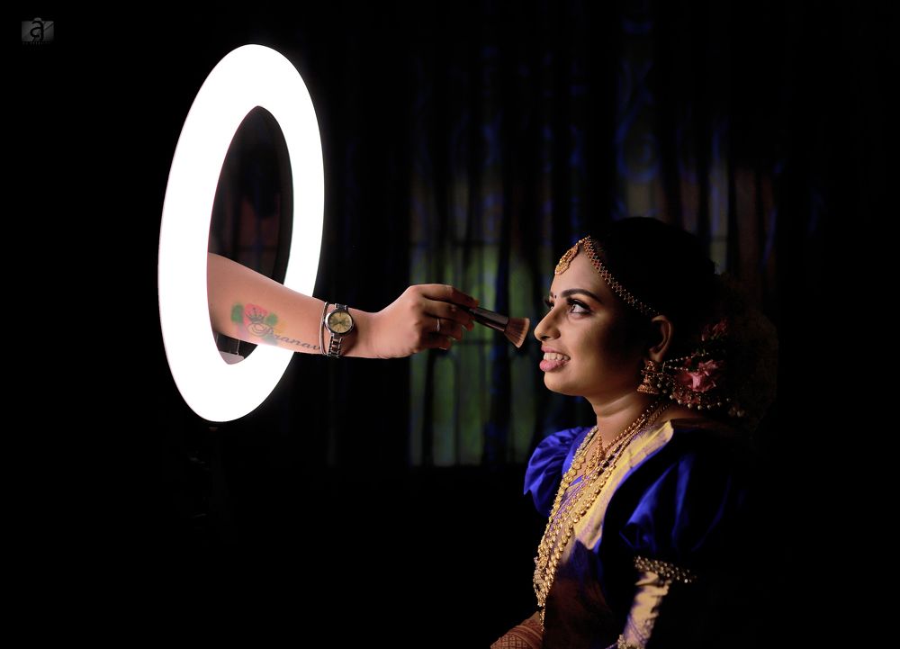 Photograph by Ajith Ramachandran