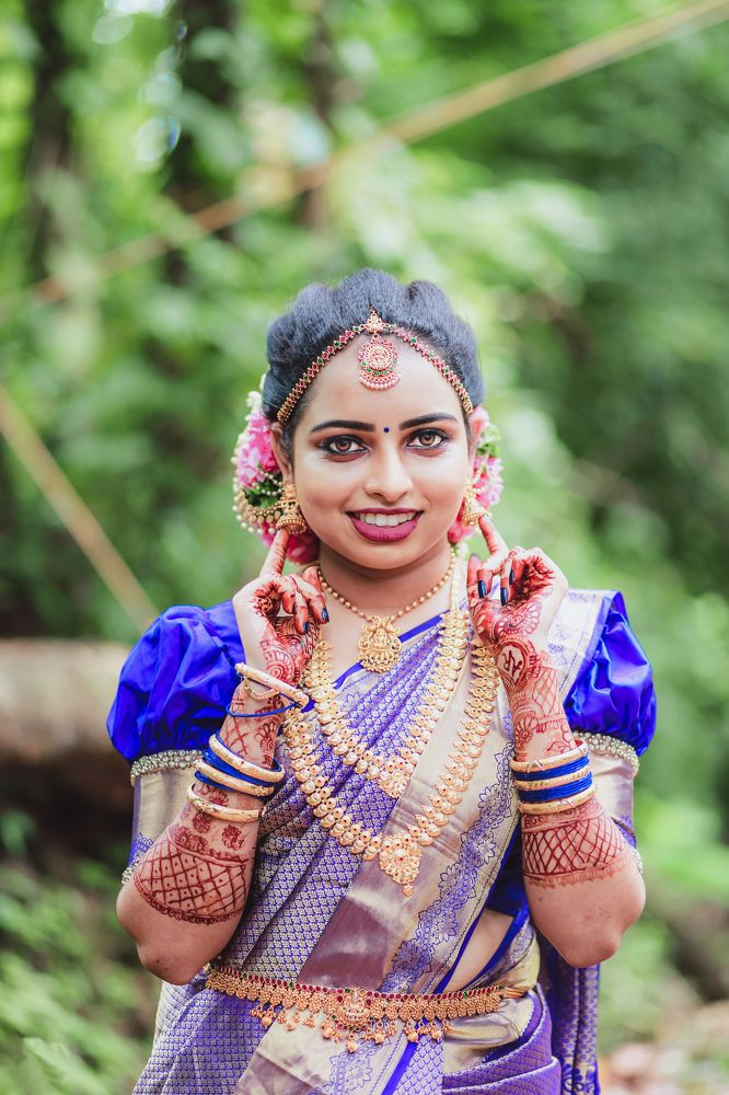 Photograph by Ajith Ramachandran