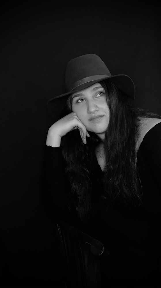 Фотография автора Vera Dobychina