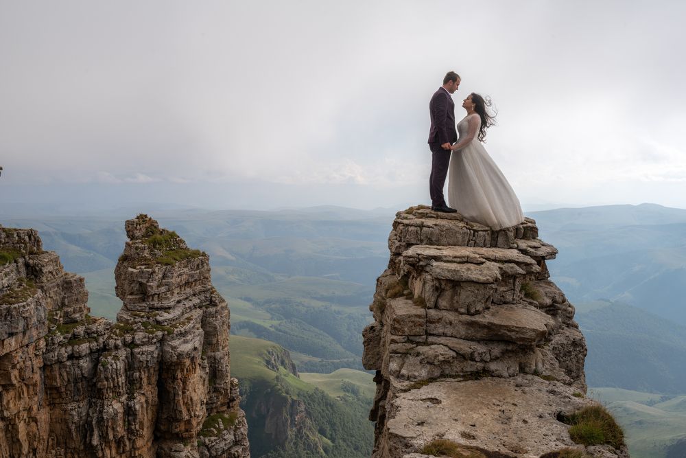 Photograph by Арсен Алабердов