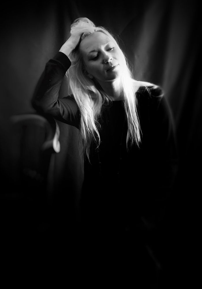 Фотография автора Vera Dobychina