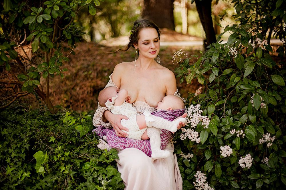 Питающая жизнь