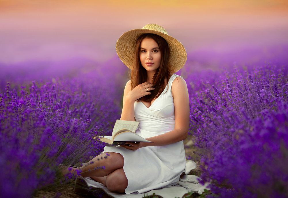 Photograph by Виктория Герасименко