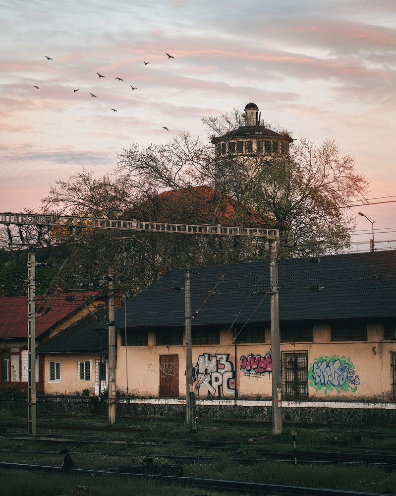 Photograph by Balog Francisc Sebastian