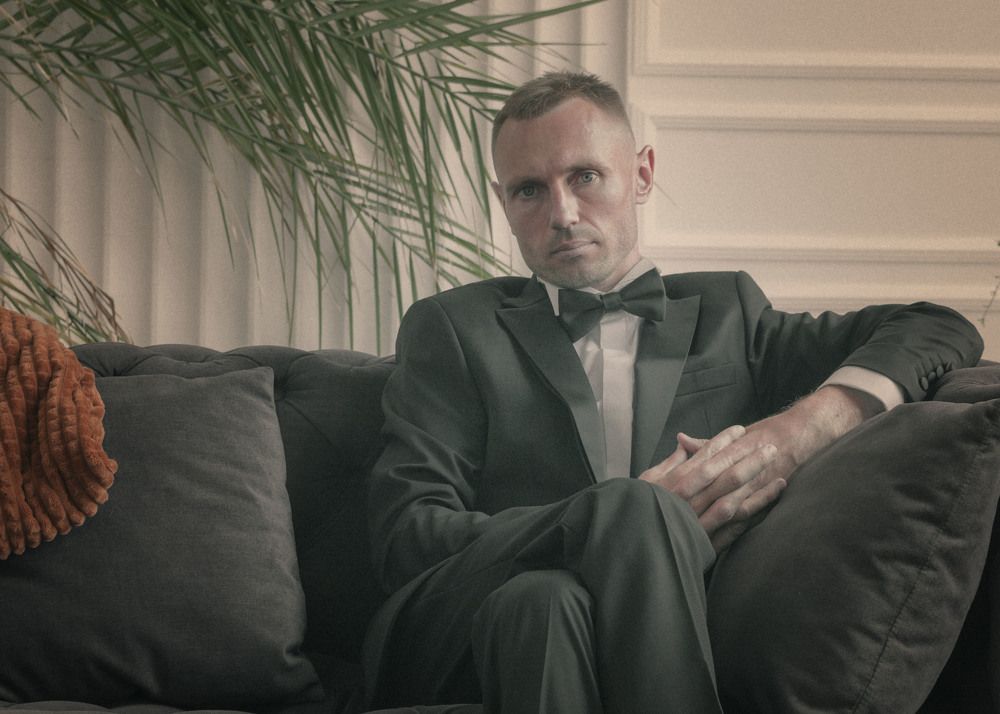 Photograph by Андрей Герасименко