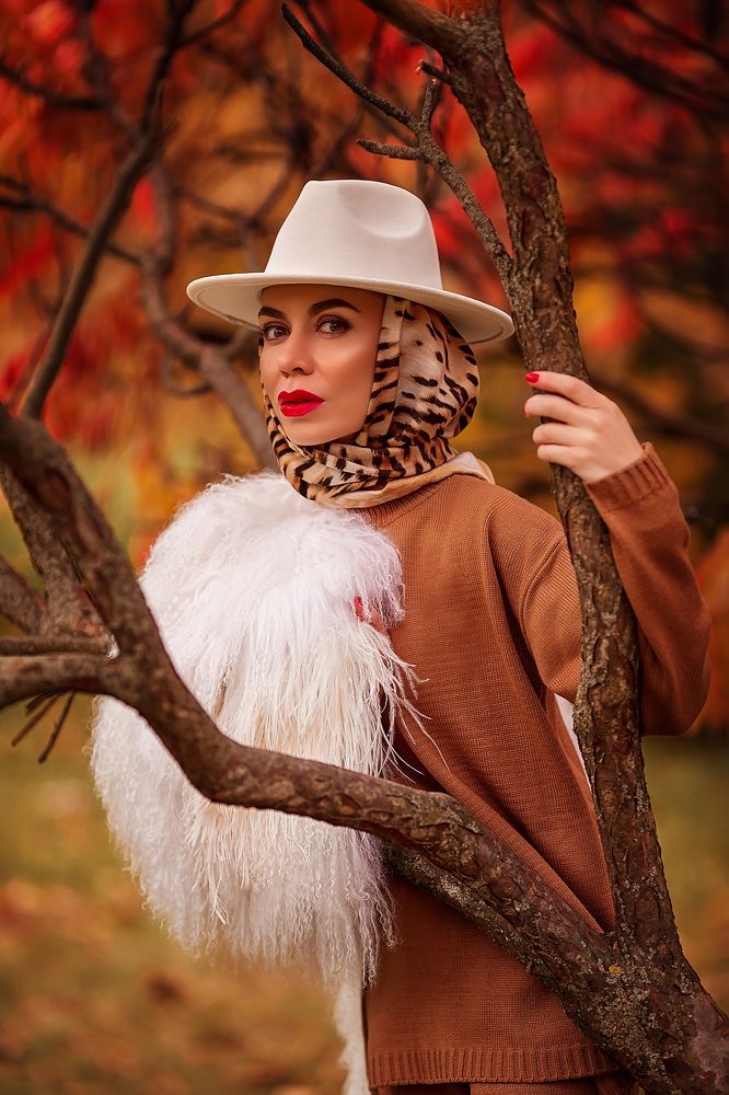 Photograph by Ольга Сурменко