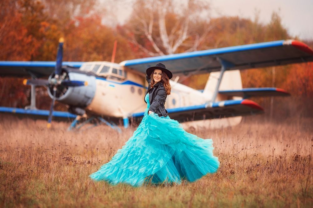 Photograph by Ольга Сурменко