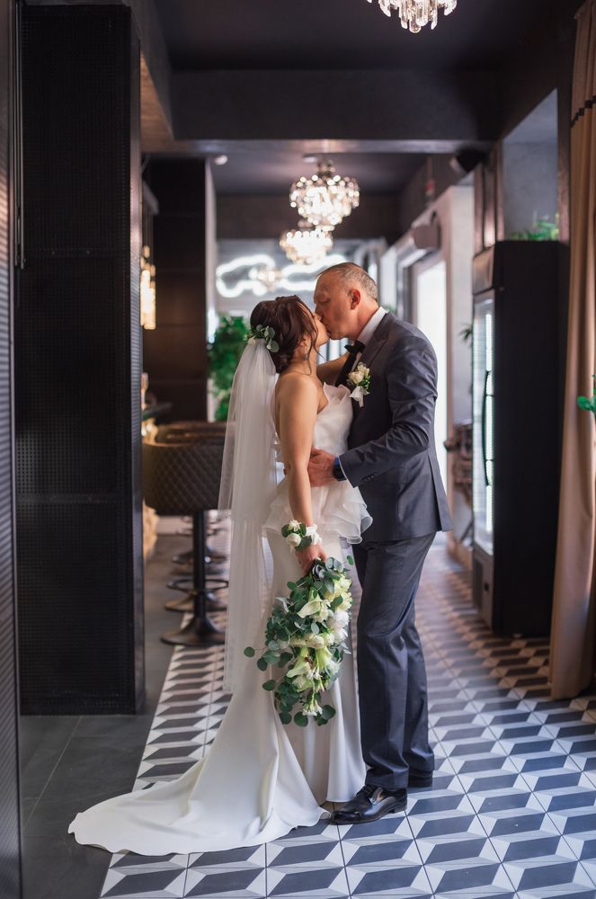 Photograph by Ольга Сурменко