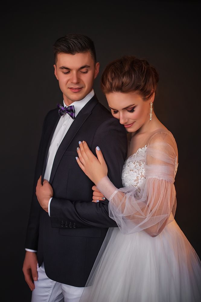 Photograph by Ольга Сурменко